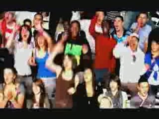 Bande annonce Clip Original H.A "L'esprit sportif"