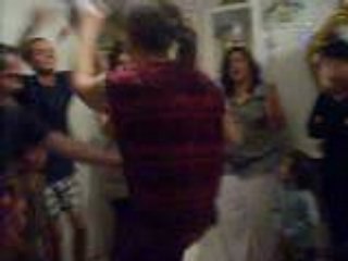 pousion en famille mdr