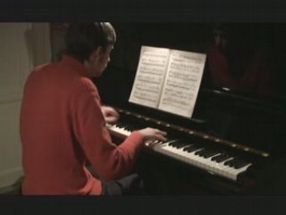 Beethoven- Sonate n°9, op.14 [I. Allegro]