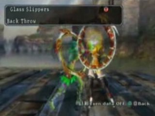 Tira - Movimientos Agarres