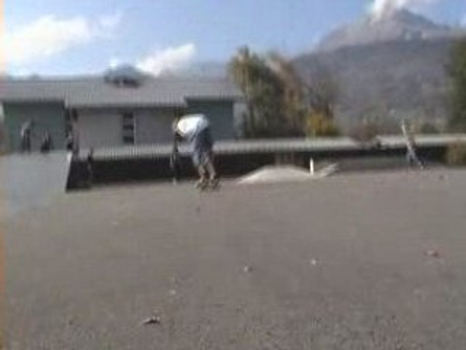 Tricks Clem