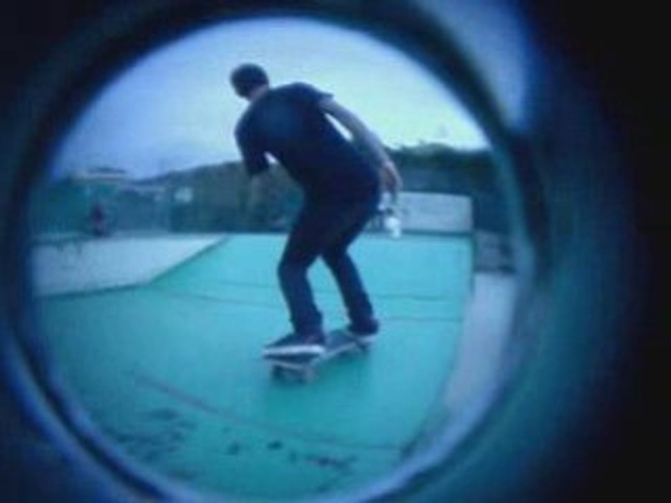 mister smith prod : "jour de pluie"