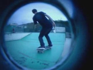 mister smith prod : "jour de pluie"