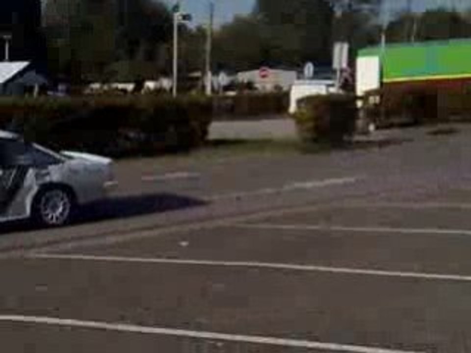 manta landrecies dechy run rally sport automobile opel 2