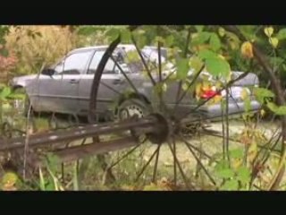 Jeff Padgett parle du système de santé américain (VF)