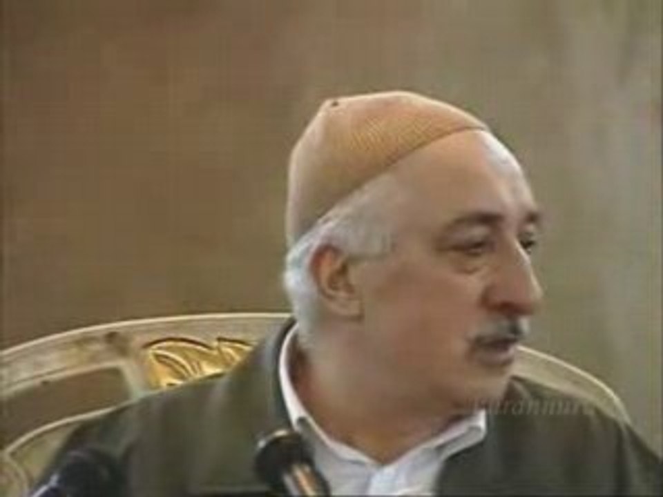 Ruhu revan Muhammedi-Gerek bayram