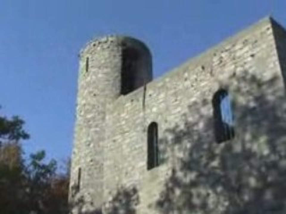 Rando d'octobre 2008