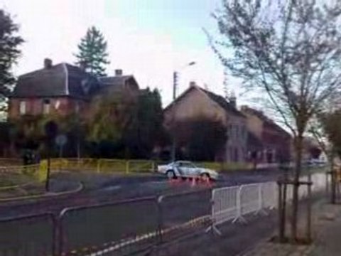 manta landrecies dechy run rally sport automobile opel 3