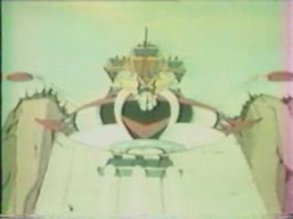 GENERIQUE FIN 3 GOLDORAK FR JUSTICE STEFGAMERS