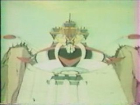 GENERIQUE FIN 3 GOLDORAK FR JUSTICE STEFGAMERS