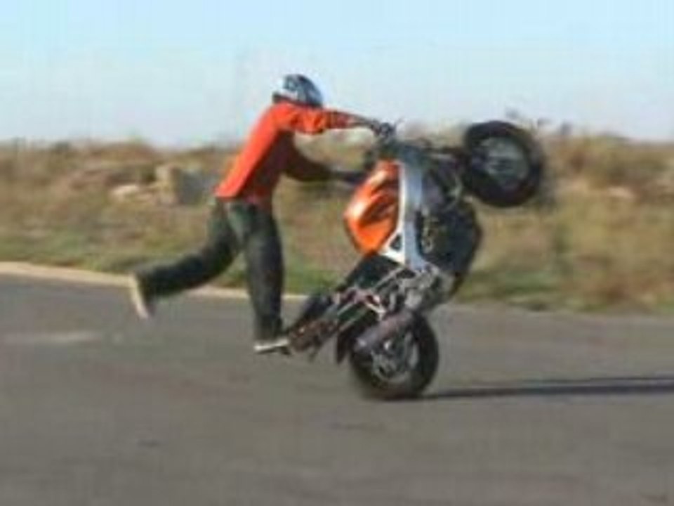 costa circle 900 cbr 1er éssaie