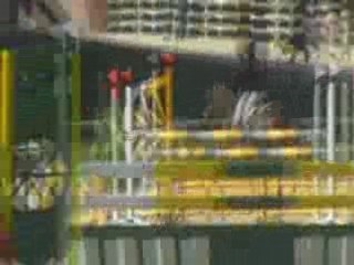 Meeting des proprio  2008 Justine et Jenny du Transloy