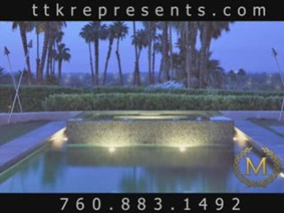 Moving to Palm Springs | Luxury Real Estate Agency CA