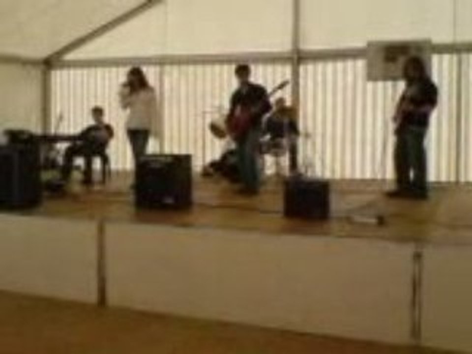 Concert d'Agathe