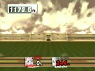 HRC - Rondoudou - 997.7m