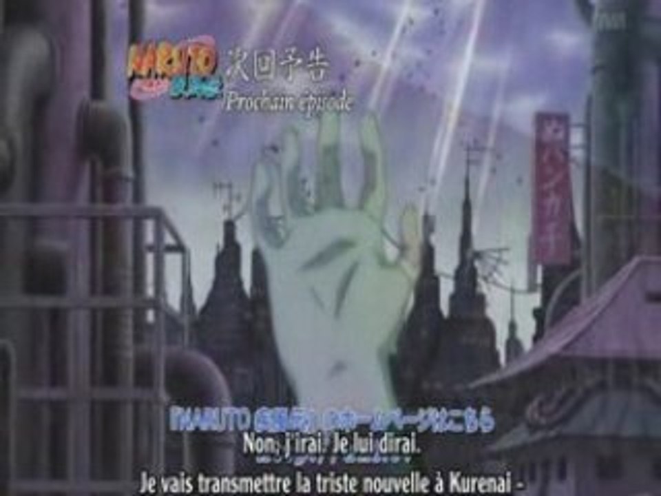 Preview naruto shippuuden 81