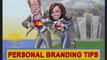 Frank's (Personal Branding) Strategies - {Brand Yourself}!!!