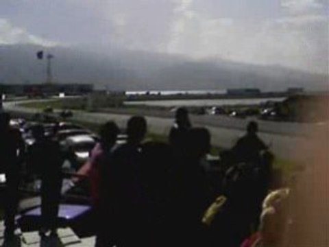 4 Ekim İzmit / Körfez Drag Yarışı