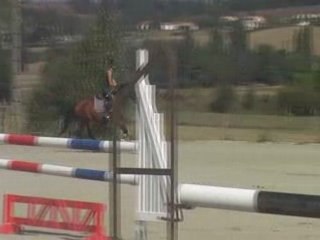 parcours pipper octobre 2008