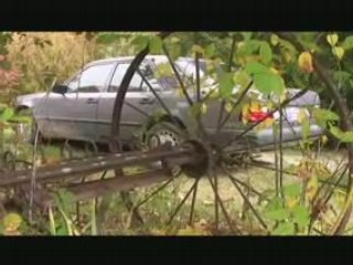 Jeff Padgett parle du système de santé américain (VO)