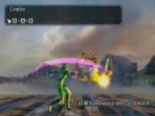 Tira - Movimientos Extras 2