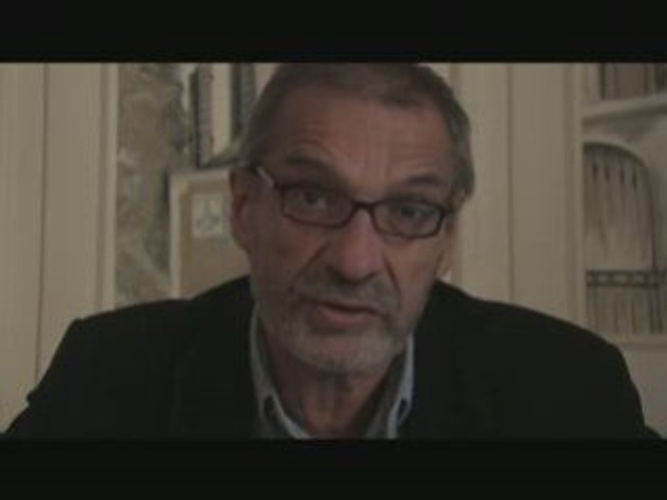 Jean-Paul Besset rejoint Europe Ecologie