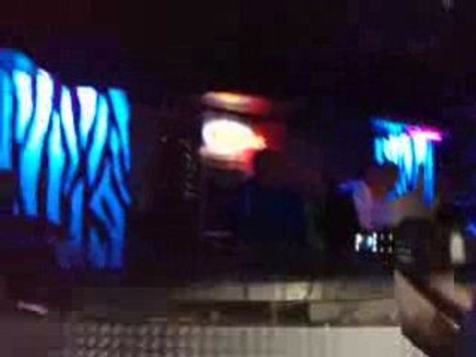 Dj néophyte dj panic