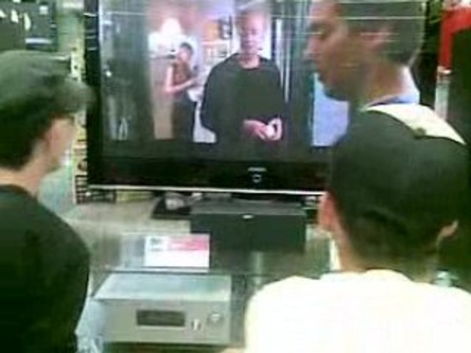 the télé