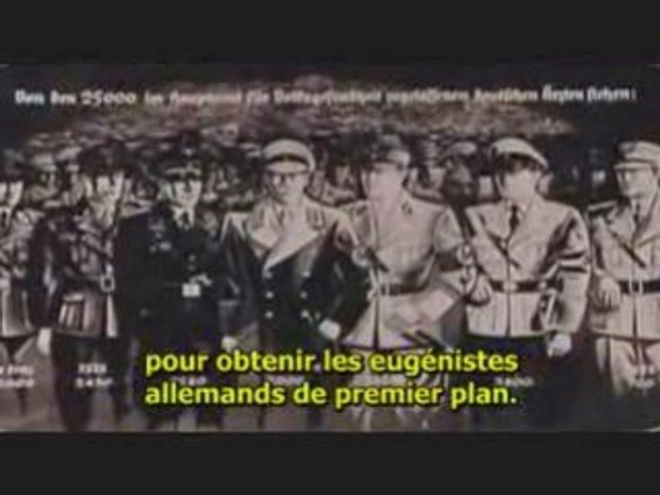 ENDGAME (vostfr) Partie 6
