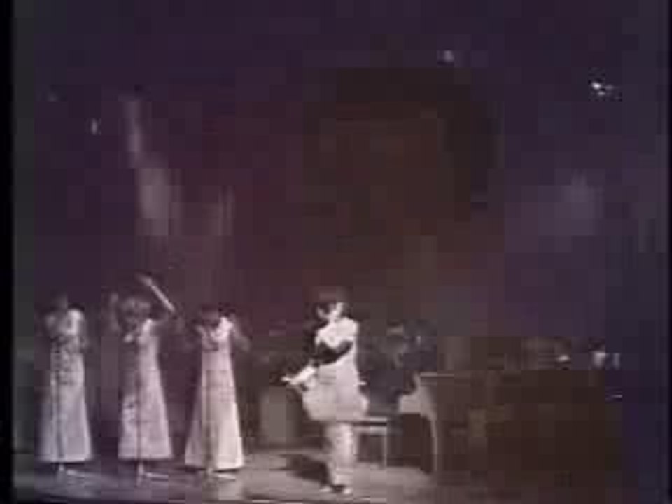 Aretha Franklin - Respect