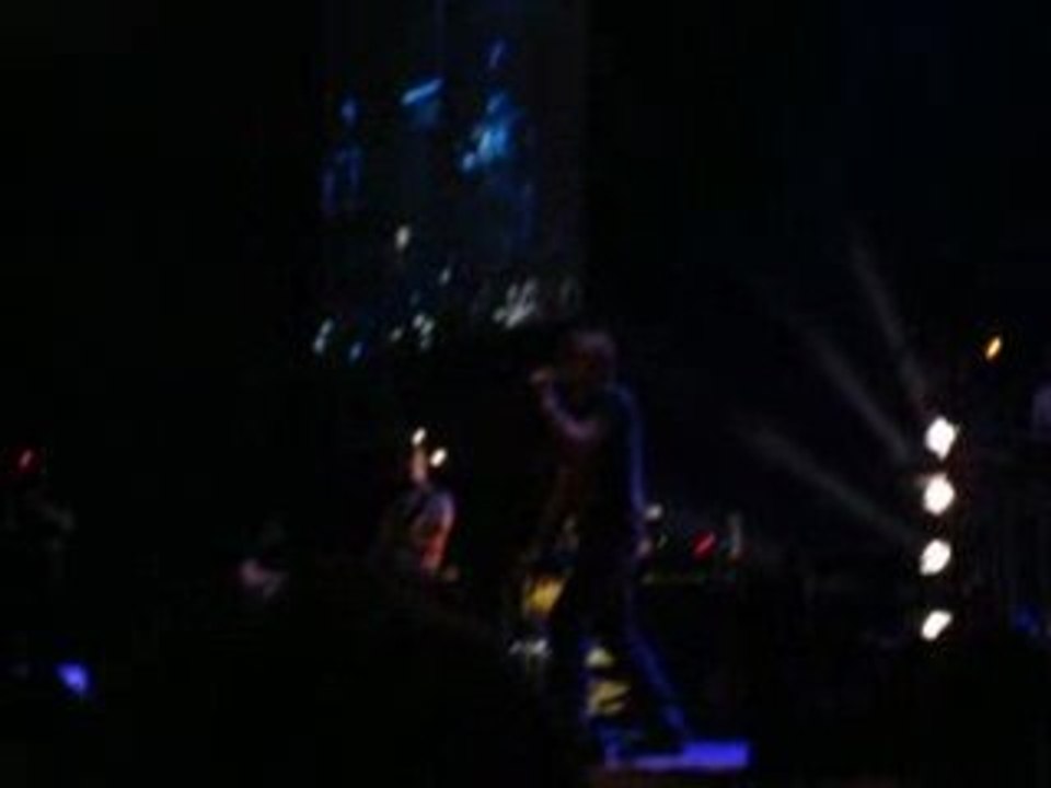 Godojs in Essen am 18.10.2008 (1)