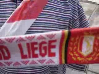 Standard face à Villers...