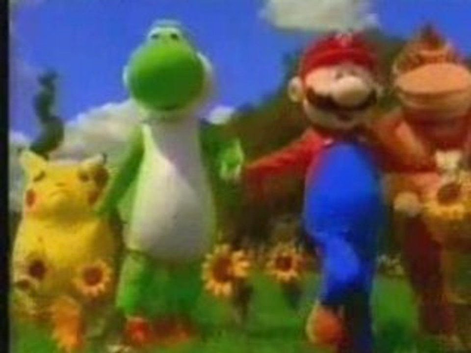 Pubs Mario