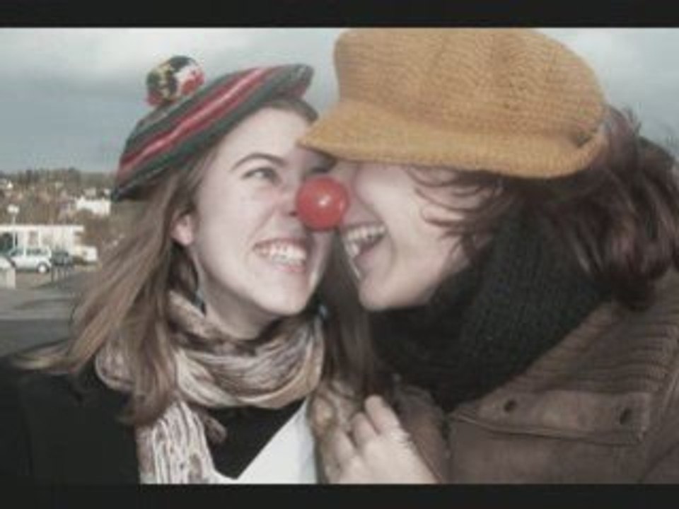 Jessica et Emeline