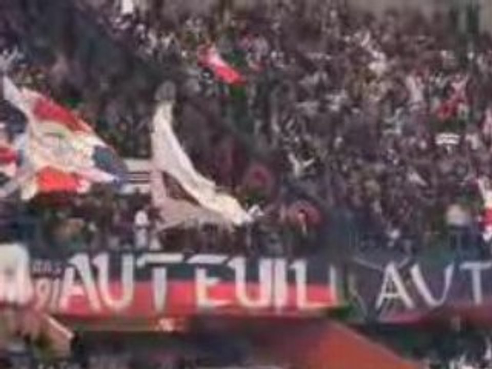 PSG-Kayserispor version courte HD