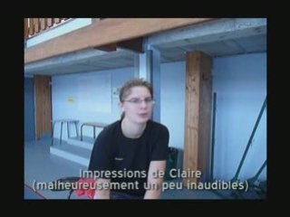 TENNIS championnat par équipes 22