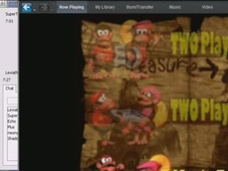 Stall beginnings Supertrainer and Leviathan