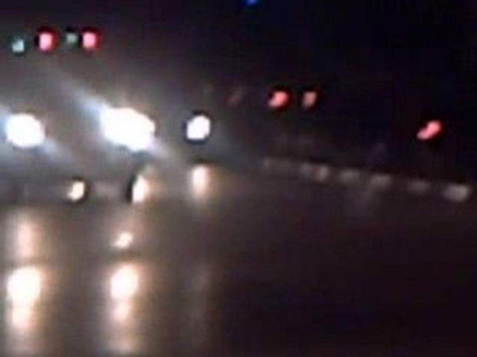 tanger 2008 maroc police tous les feux en panne bordel