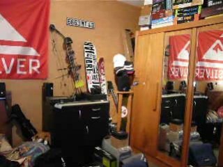 Air King 735 fly test 1