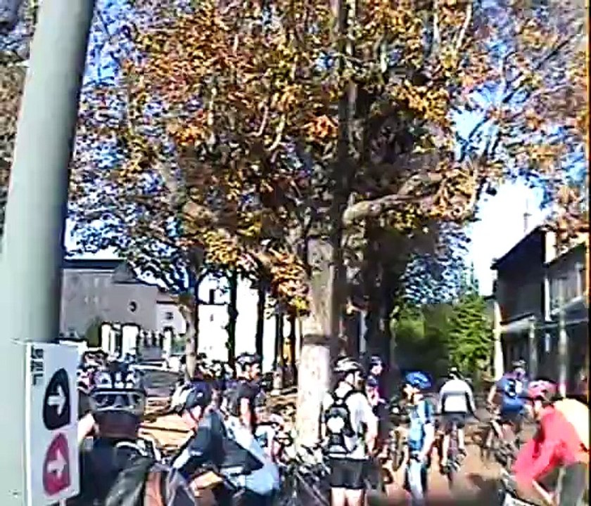 Lyon free vtt 2008
