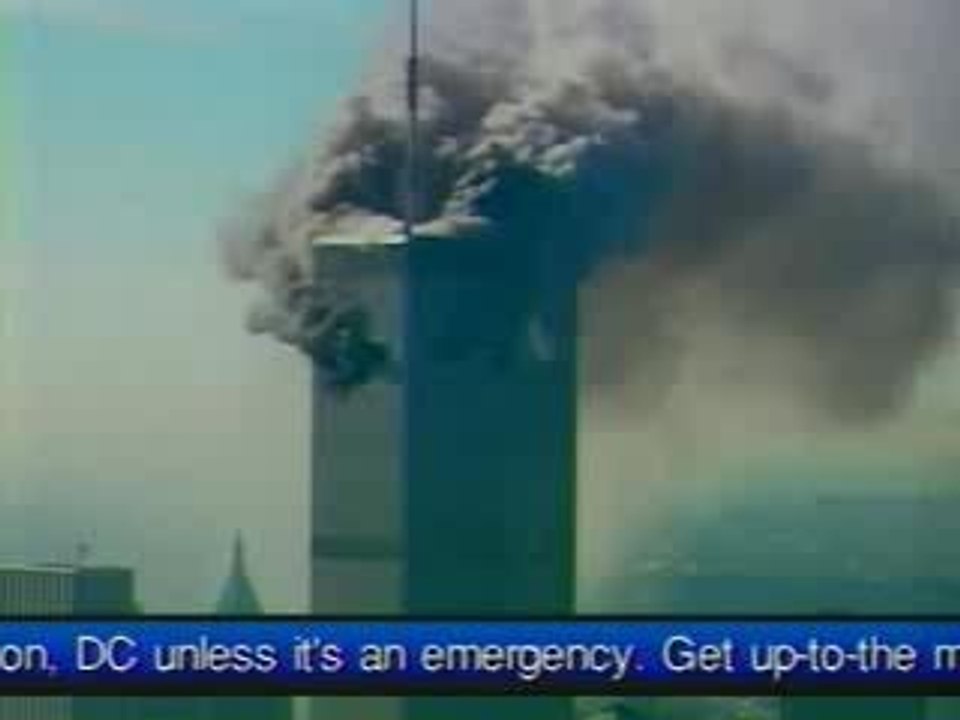 WTC - NEVER THAT