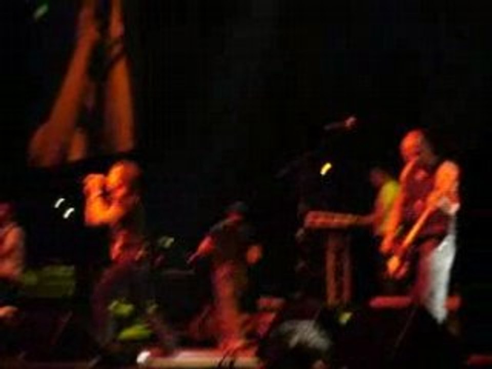 Godojs in Essen am 18.10.2008 (2)