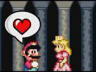 Mario bros las estupideces i