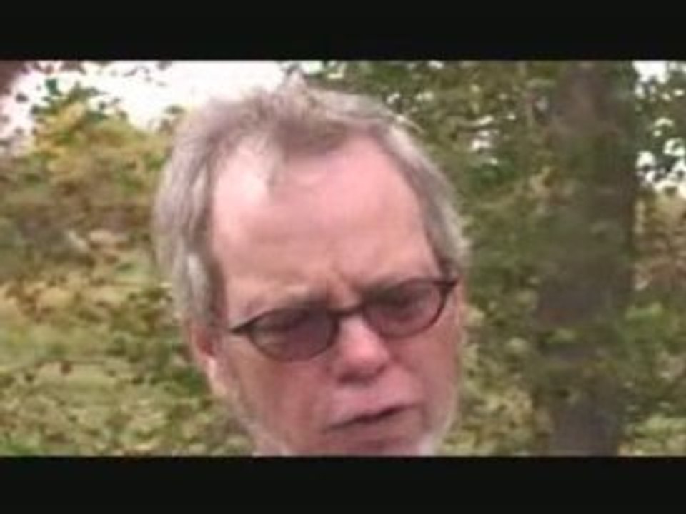 Jeff Padgett parle des relations Noirs-Blancs (VF)