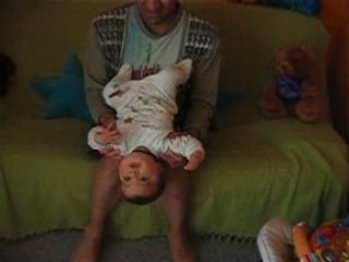 Machucambos ou le Back Flip d'Adam