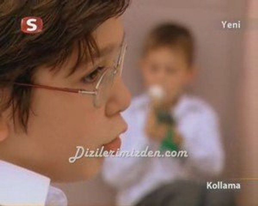 Kollama- Alperen /oyuncak robot (22-23. Bölüm)