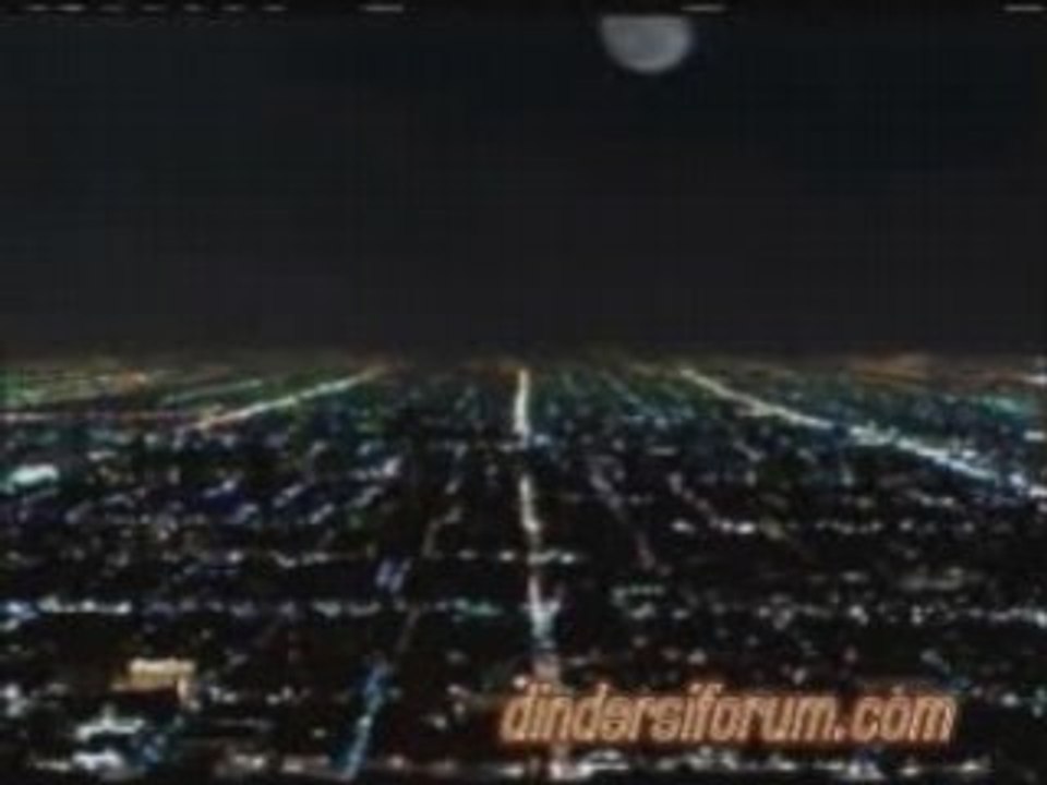 O herkesin peygamberi