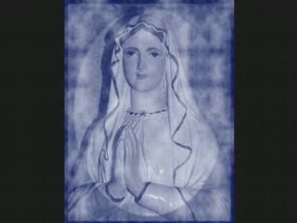Marie toujours Vierge (2)