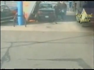 Son heure n'a pas encore sonné