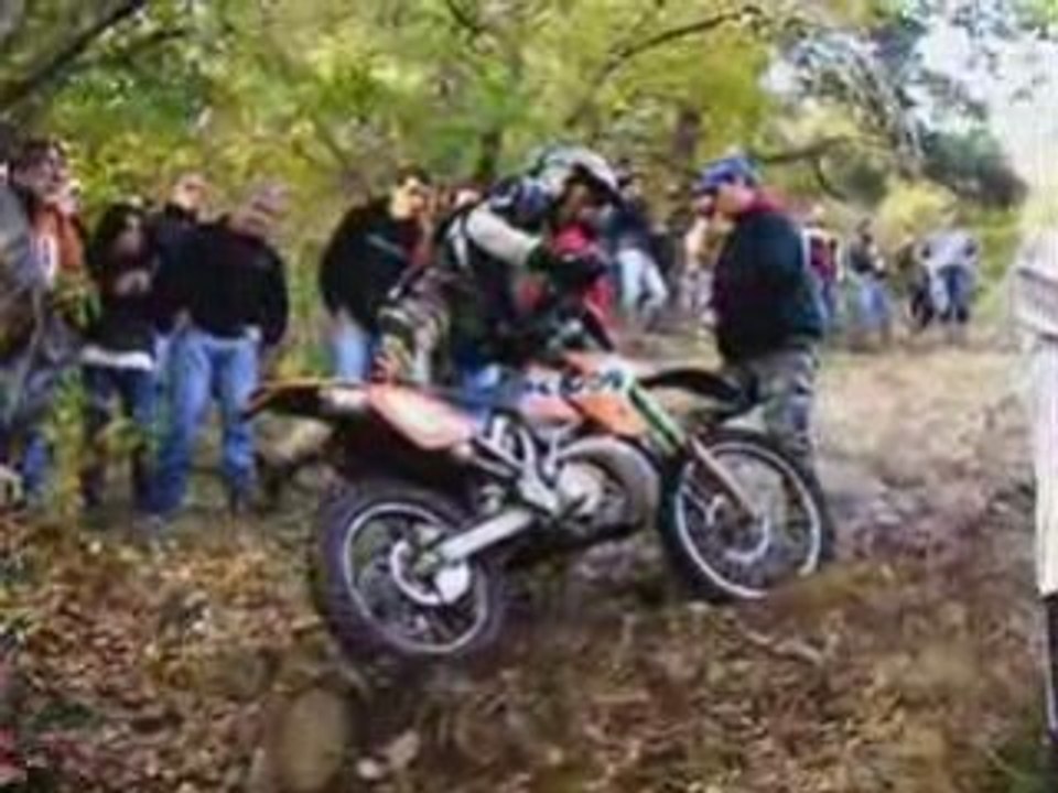 Enduo 08 Team Canoles